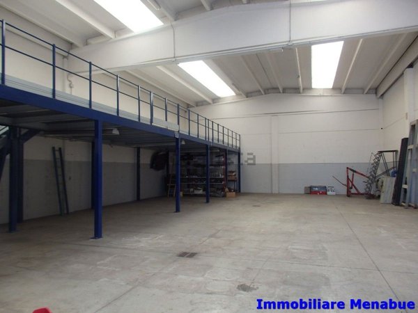 ufficio in affitto a Castelnuovo Rangone