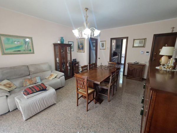 appartamento in affitto a Castelnuovo Rangone