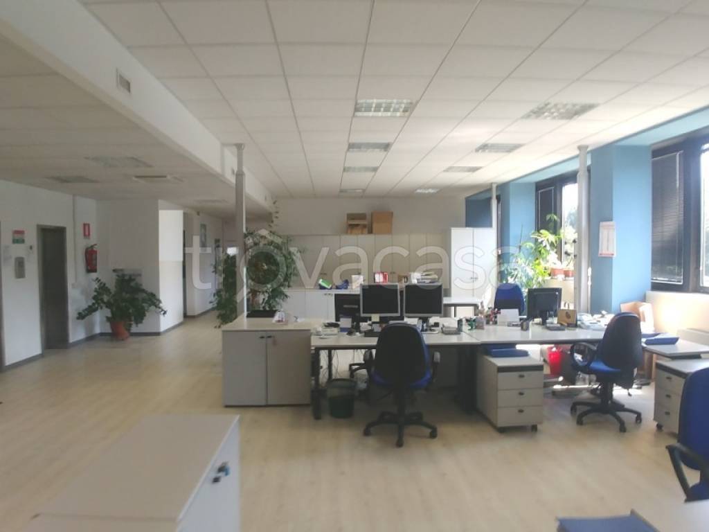 appartamento in affitto a Castelnuovo Rangone in zona Montale Rangone