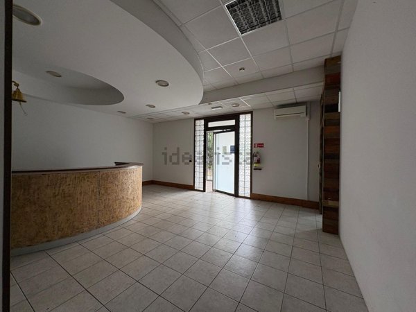 ufficio in affitto a Castelnuovo Rangone