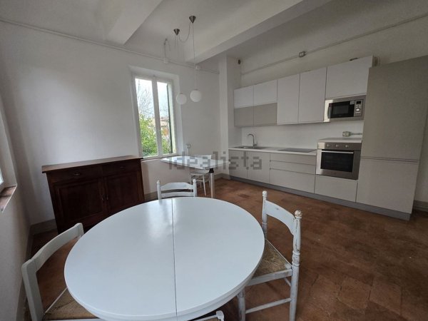 appartamento in affitto a Castelnuovo Rangone in zona Montale Rangone