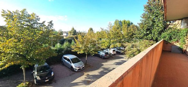 appartamento in affitto a Castelnuovo Rangone
