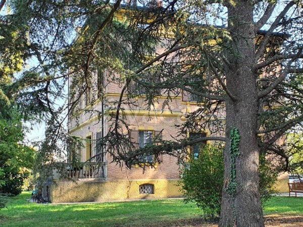 casa indipendente in affitto a Castelnuovo Rangone in zona Montale Rangone