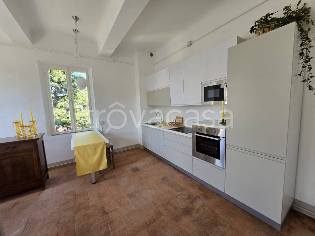 appartamento in affitto a Castelnuovo Rangone in zona Montale Rangone