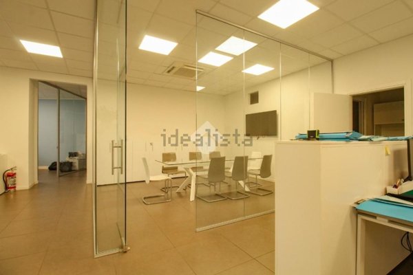 ufficio in affitto a Castelnuovo Rangone
