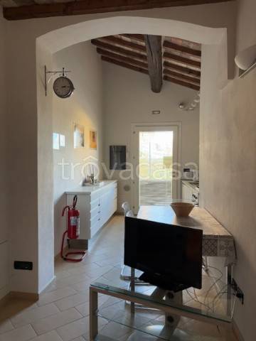 appartamento in affitto a Castelvetro di Modena in zona Levizzano Rangone