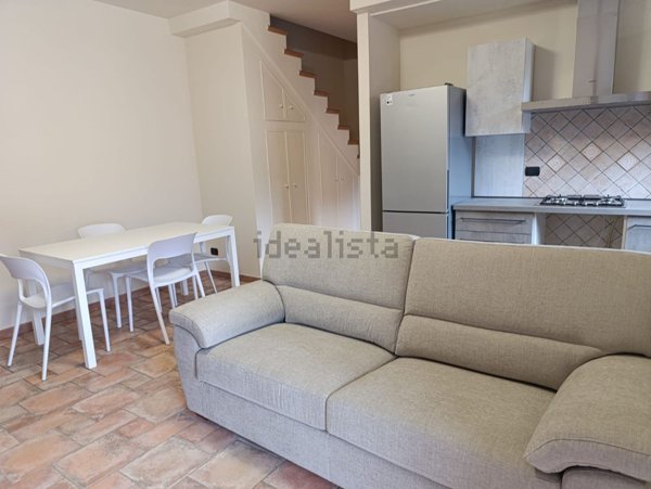 appartamento in affitto a Castelvetro di Modena
