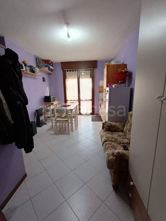 appartamento in affitto a Castelvetro di Modena in zona Solignano Nuovo
