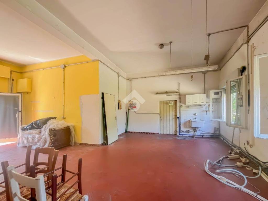 negozio in affitto a Castelvetro di Modena