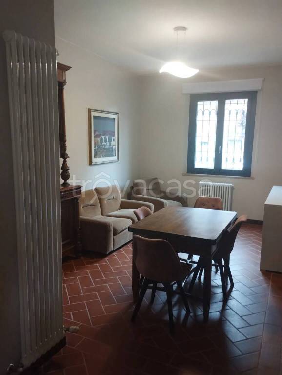 appartamento in affitto a Castelvetro di Modena