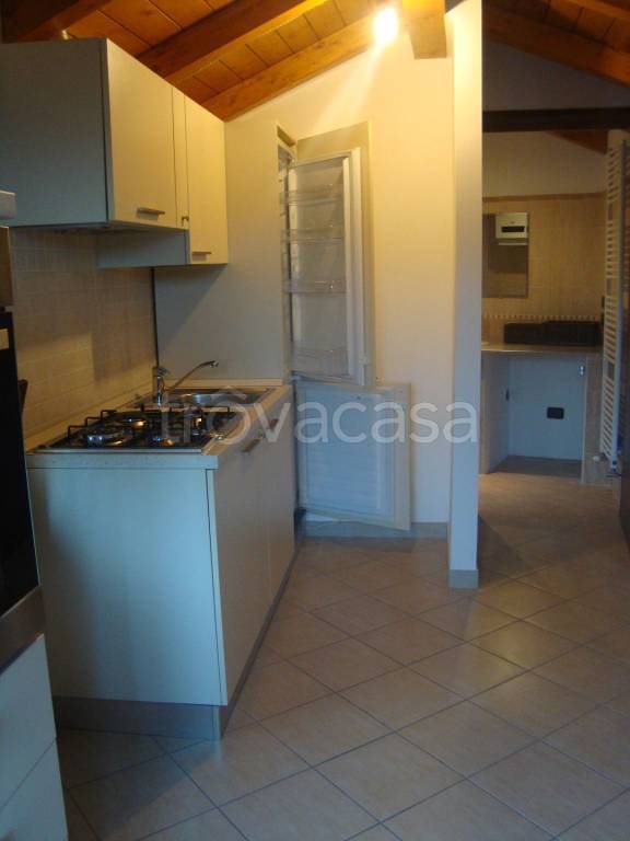appartamento in affitto a Castelvetro di Modena