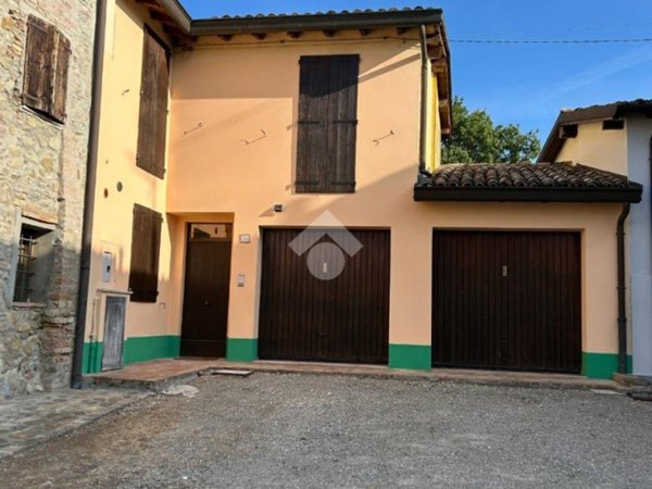 casa indipendente in affitto a Castelvetro di Modena