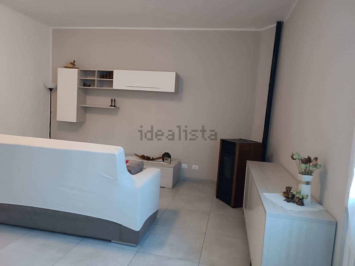 appartamento in affitto a Castelvetro di Modena