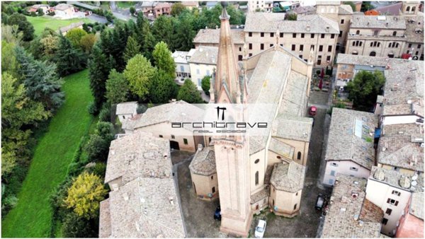 appartamento in affitto a Castelvetro di Modena