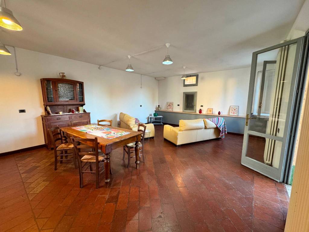 casa indipendente in affitto a Castelvetro di Modena