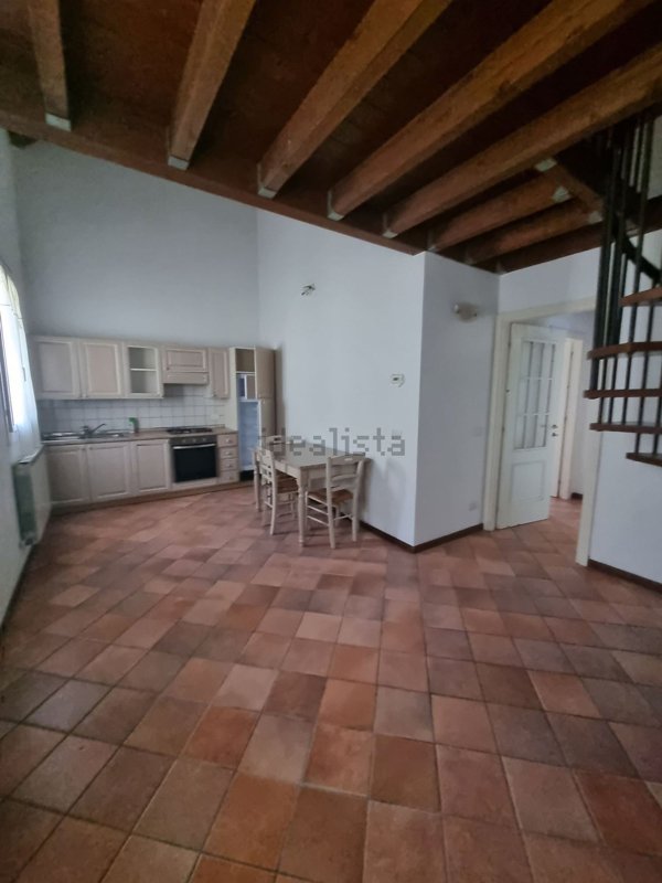 appartamento in affitto a Castelvetro di Modena
