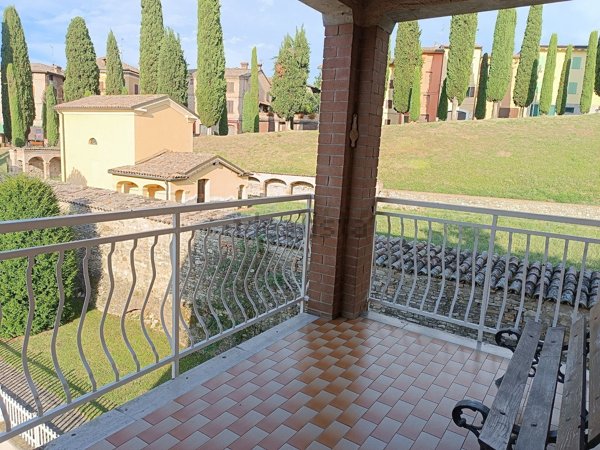 casa indipendente in affitto a Castelvetro di Modena