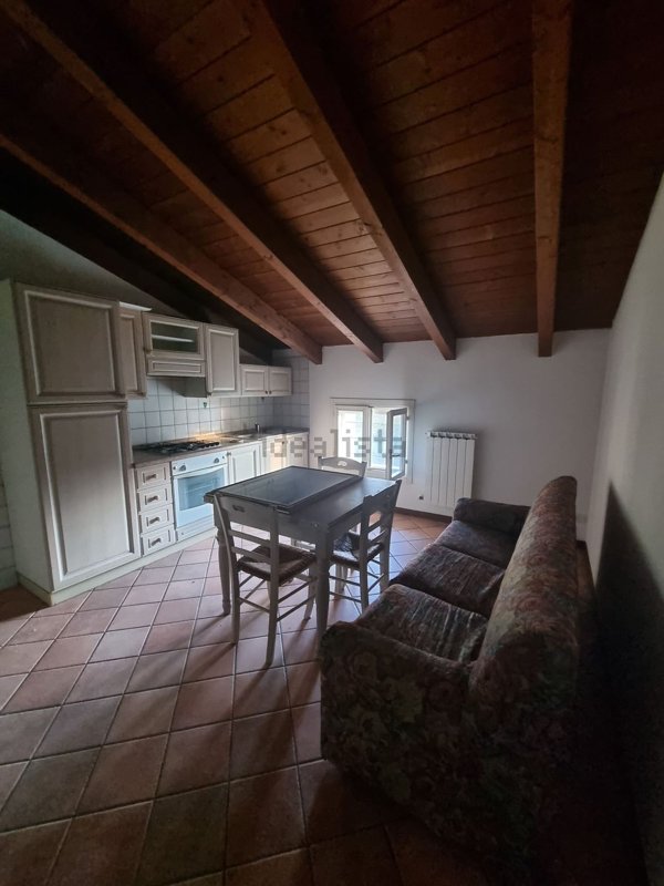 appartamento in affitto a Castelvetro di Modena in zona Ca' di Sola