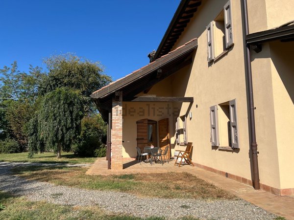 appartamento in affitto a Castelvetro di Modena