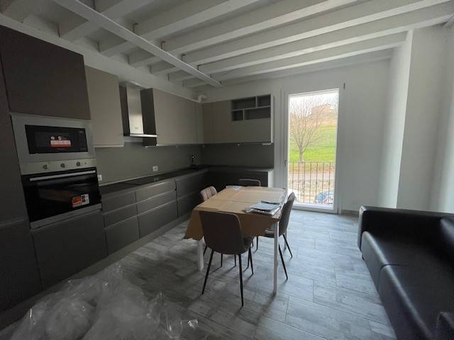 appartamento in affitto a Castelvetro di Modena