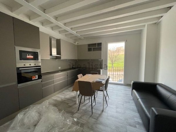 appartamento in affitto a Castelvetro di Modena