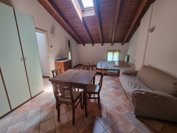 appartamento in affitto a Castelvetro di Modena in zona Ca' di Sola