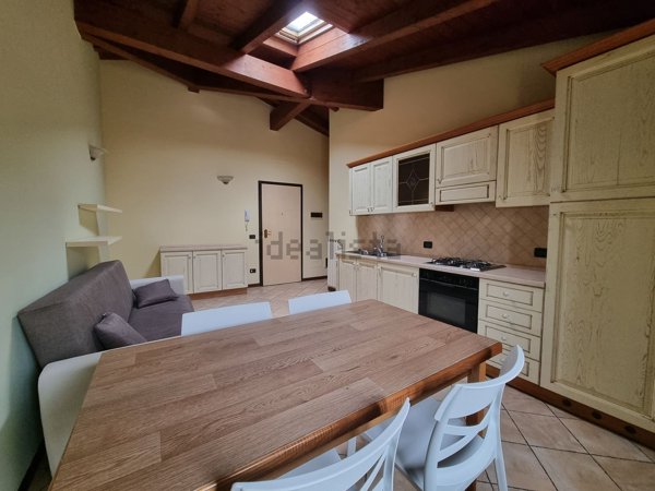 appartamento in affitto a Castelvetro di Modena