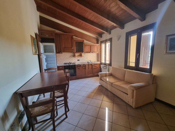 appartamento in affitto a Castelvetro di Modena