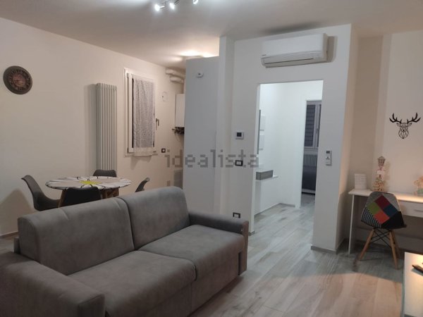 appartamento in affitto a Castelvetro di Modena in zona Solignano Nuovo