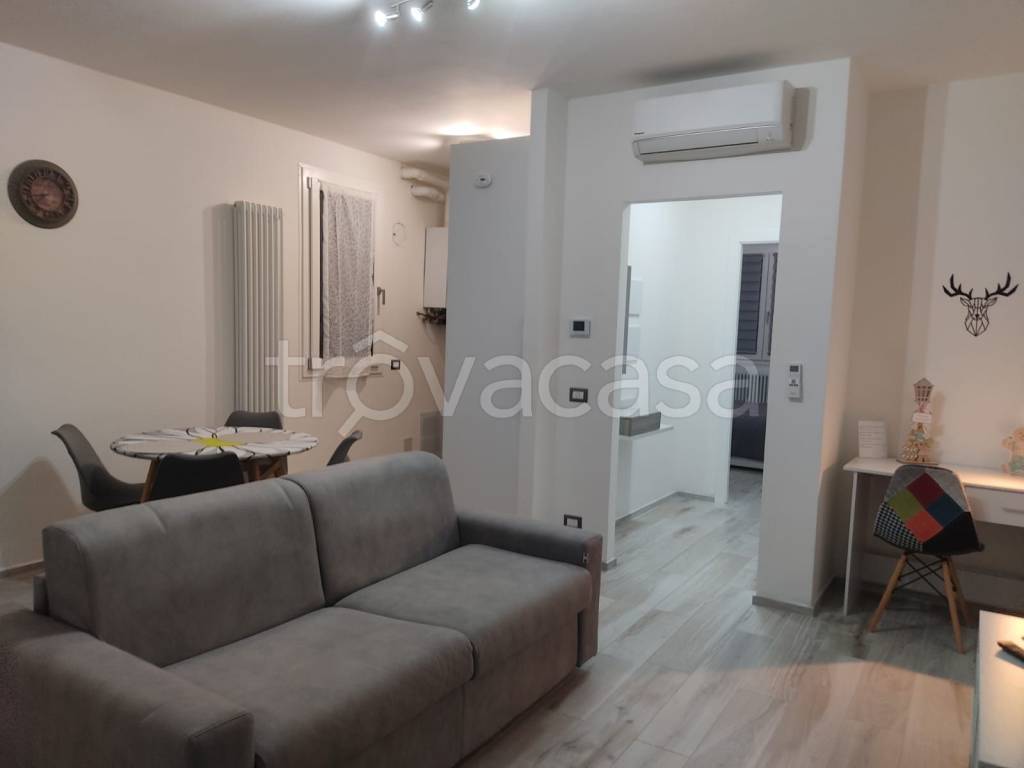 appartamento in affitto a Castelvetro di Modena in zona Solignano Nuovo