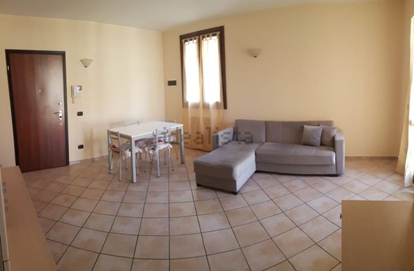 appartamento in affitto a Castelvetro di Modena