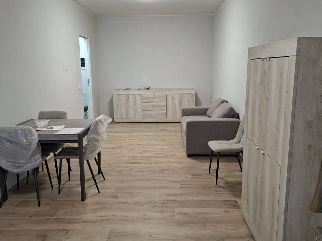 appartamento in affitto a Castelvetro di Modena