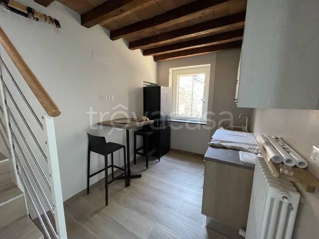 appartamento in affitto a Castelvetro di Modena