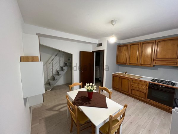 appartamento in affitto a Castelvetro di Modena in zona Solignano Nuovo