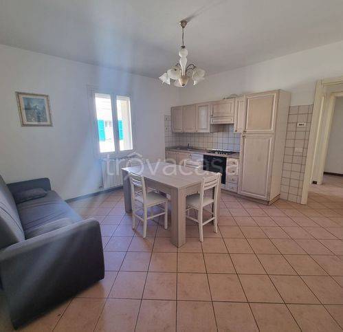 appartamento in affitto a Castelvetro di Modena in zona Ca' di Sola