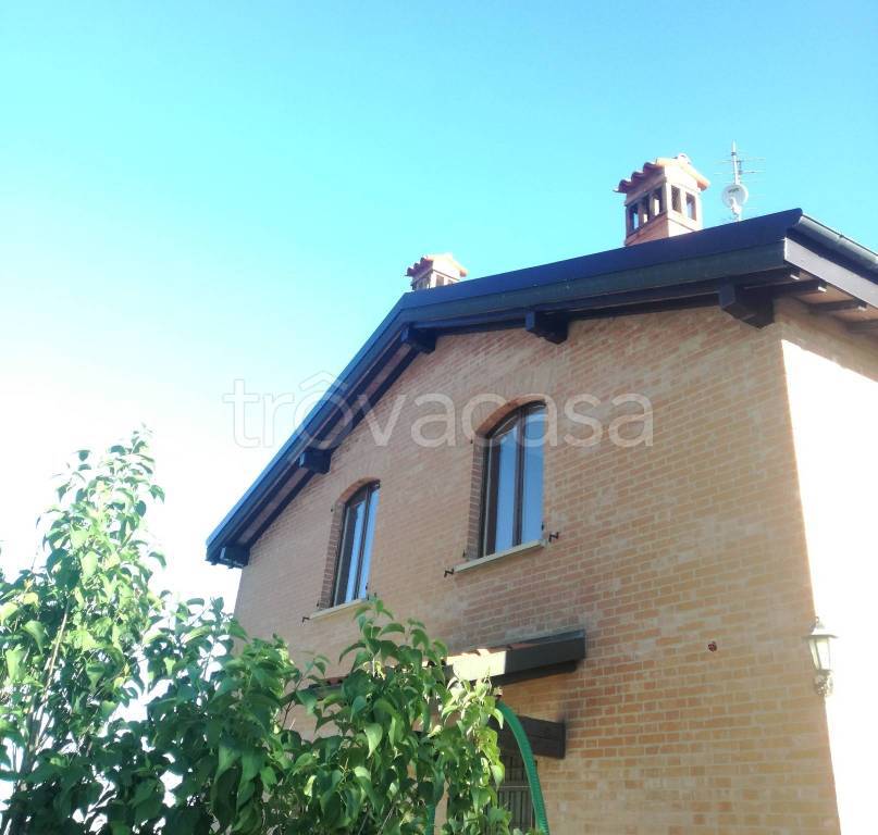 appartamento in affitto a Castelvetro di Modena