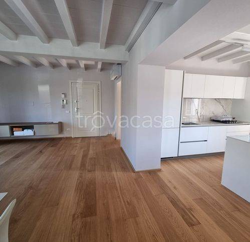 appartamento in affitto a Castelvetro di Modena