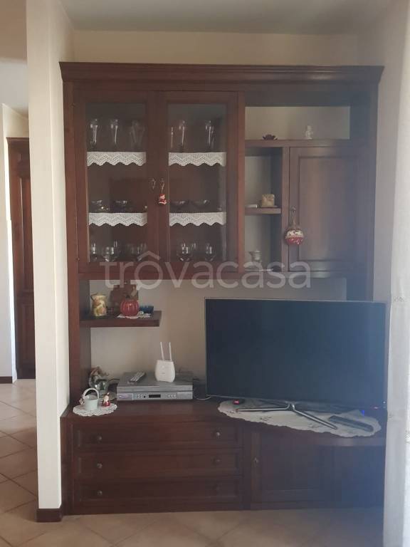 appartamento in affitto a Castelvetro di Modena