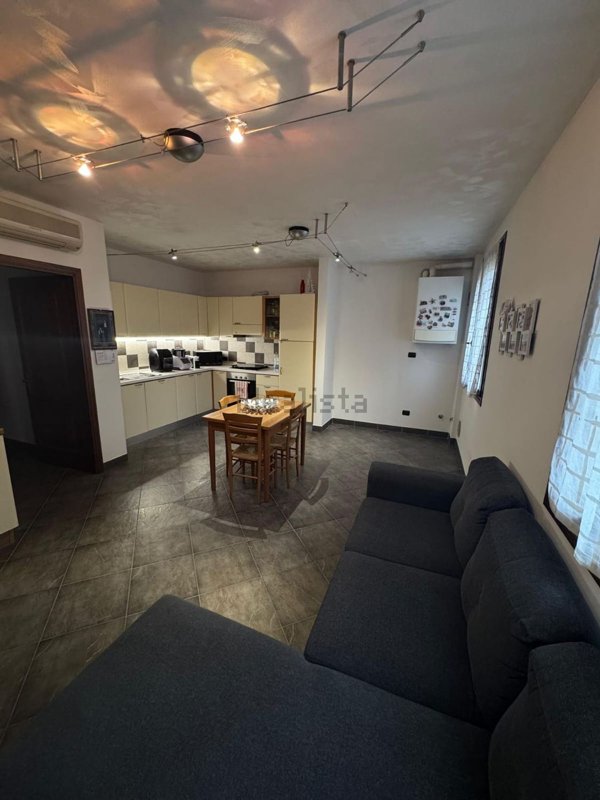 appartamento in affitto a Castelvetro di Modena