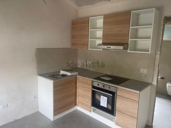 appartamento in affitto a Castelvetro di Modena in zona Settecani