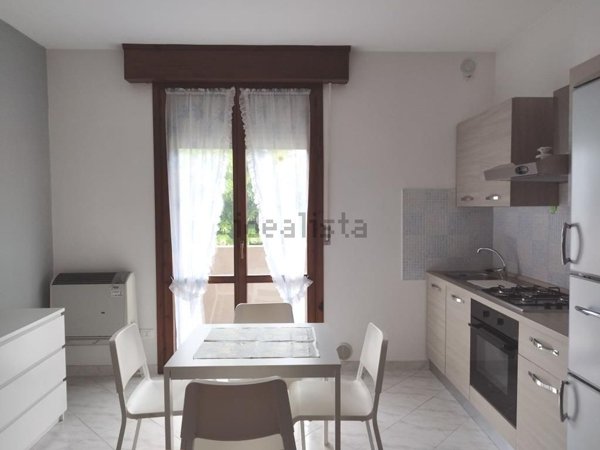appartamento in affitto a Castelvetro di Modena