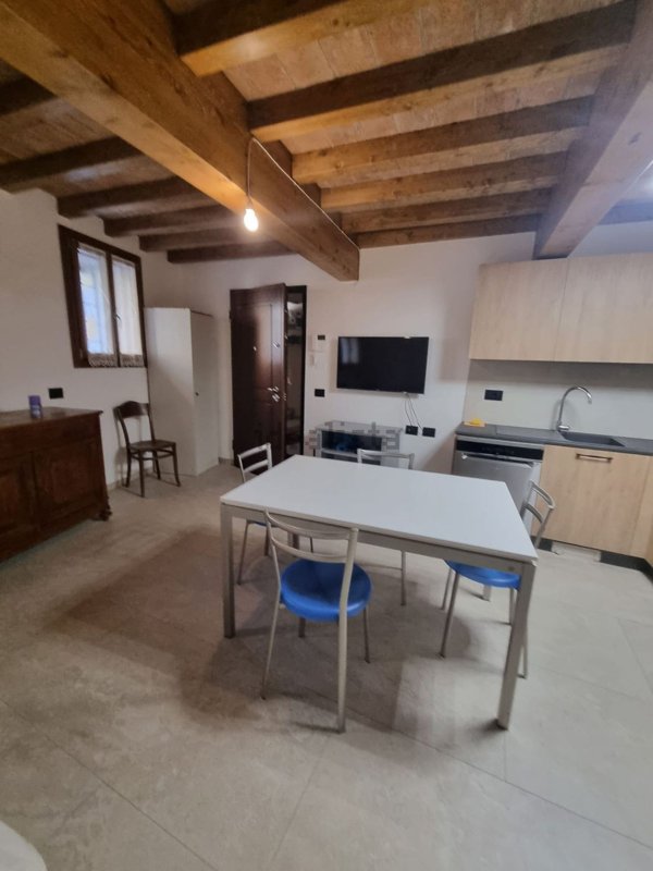 appartamento in affitto a Castelvetro di Modena