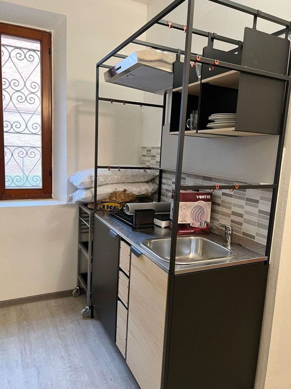 appartamento in affitto a Castelvetro di Modena