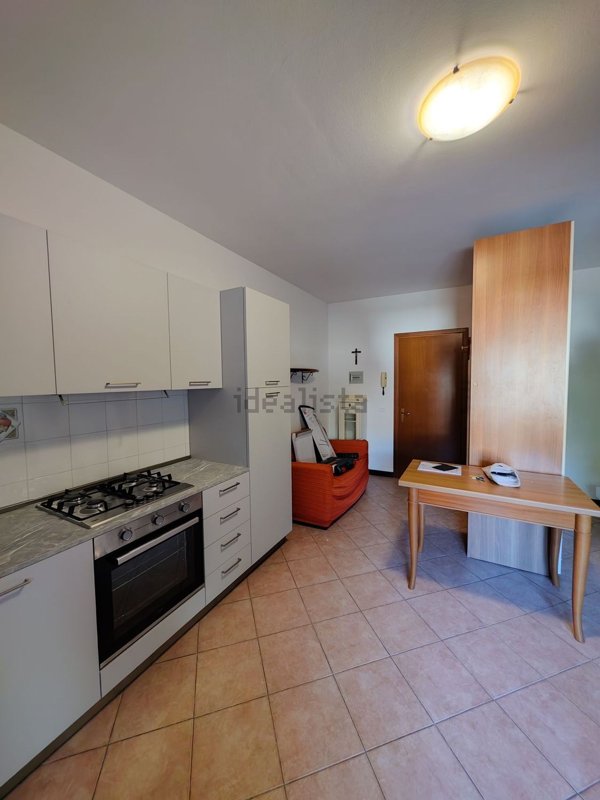 appartamento in affitto a Castelvetro di Modena