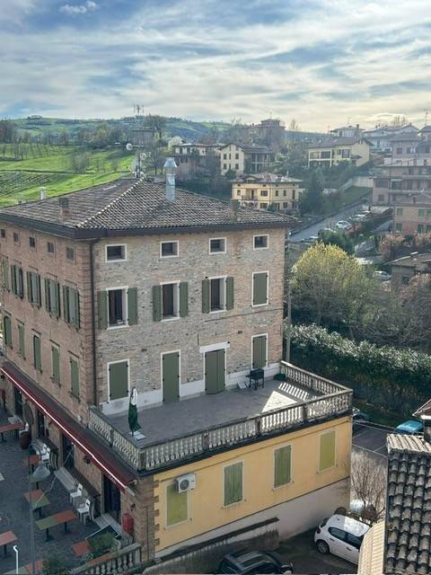 appartamento in affitto a Castelvetro di Modena in zona Levizzano Rangone