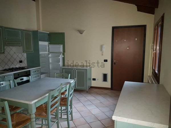 appartamento in affitto a Castelvetro di Modena