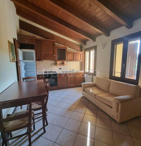 appartamento in affitto a Castelvetro di Modena