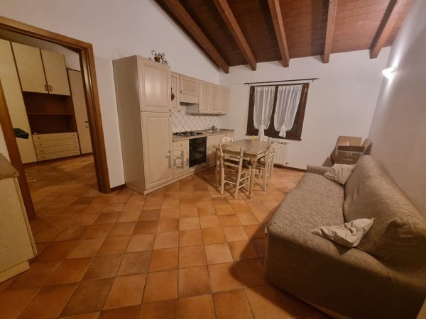 appartamento in affitto a Castelvetro di Modena