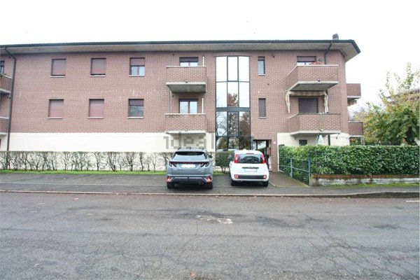appartamento in affitto a Castelvetro di Modena in zona Solignano Nuovo