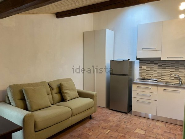 appartamento in affitto a Castelvetro di Modena